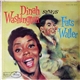 Dinah Washington - Dinah Washington Sings Fats Waller